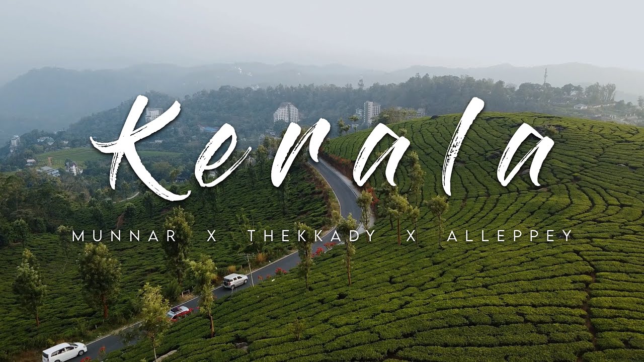 Incredible Kerala